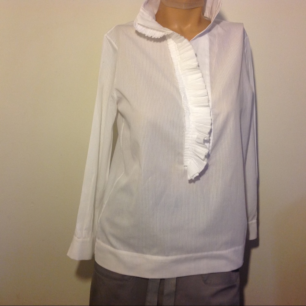 🎈Sari Gueron blouse